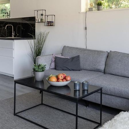 Landvetter Apartment Eksteriør bilde
