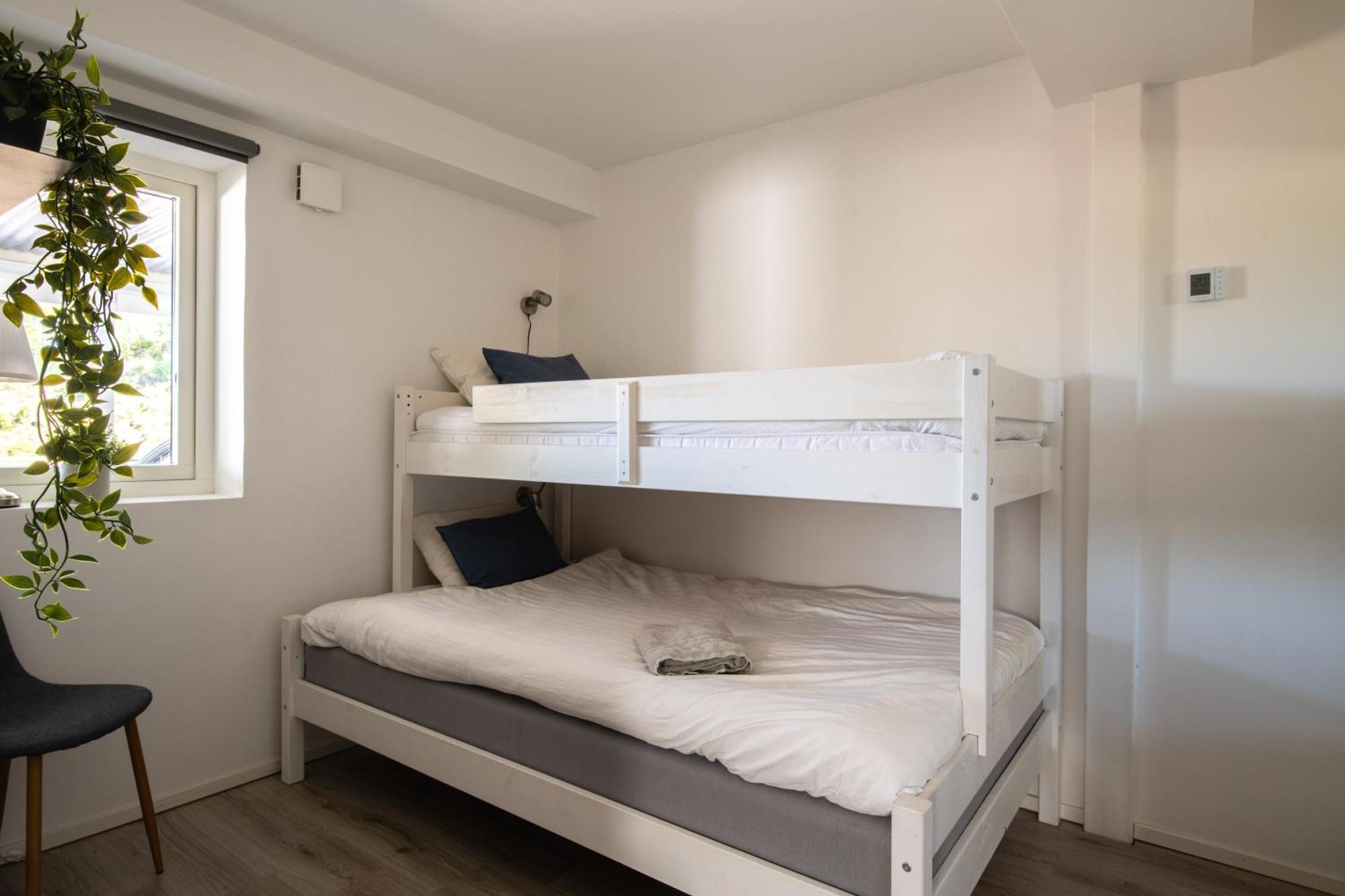 Landvetter Apartment Eksteriør bilde