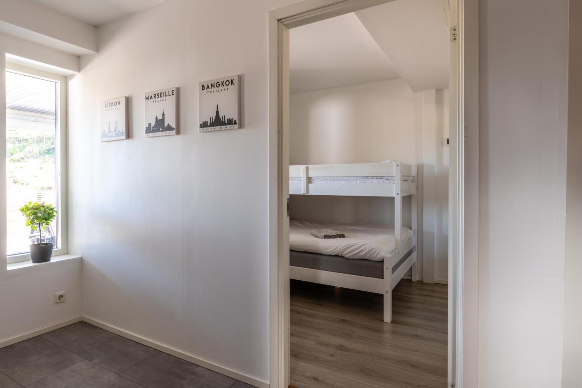 Landvetter Apartment Eksteriør bilde